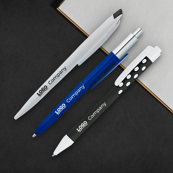 Personalised Pens Custom Promotional Pens BIZAY UK